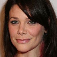 Meredith Salenger  Actrice, Doubleuse (voix)