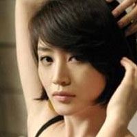 Hye-su Kim  Actrice