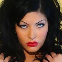 Shelly Martinez  Actrice