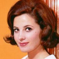 Barbara Parkins  Actrice