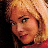 May Britt