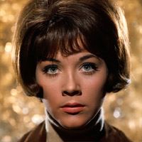 Linda Thorson  Actrice