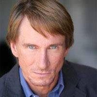 Bill Oberst Jr.  Acteur