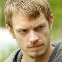 Joel Kinnaman  Acteur