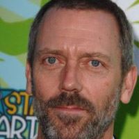 Hugh Laurie