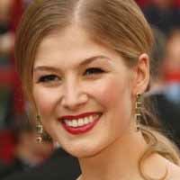 Rosamund Pike