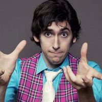 Max Landis  Producteur exécutif, Scénariste, Showrunner