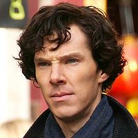 Benedict Cumberbatch