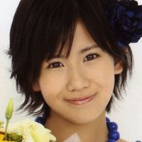 Chisato Okai  Actrice