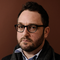 Colin Trevorrow