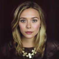 Elizabeth Olsen  Actrice