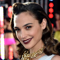 Gal Gadot  Actrice