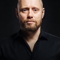 Aksel Hennie  Acteur