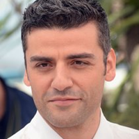 Oscar Isaac  Acteur, Doubleur (voix)