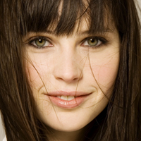 Felicity Jones  Actrice, Doubleuse (voix)