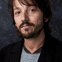 Diego Luna  Producteur exécutif, Acteur, Doubleur (voix)