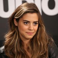 Lorenza Izzo  Actrice