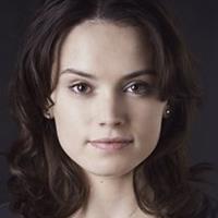 Daisy Ridley  Actrice, Doubleuse (voix)