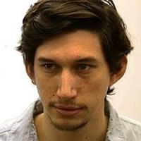 Adam Driver  Acteur