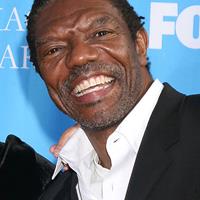 Vondie Curtis-Hall  Acteur