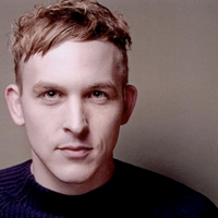 Robin Lord Taylor  Acteur