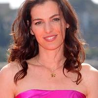 Ayelet Zurer  Actrice