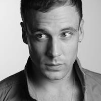 Nick Blood  Acteur