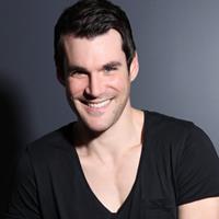 Sean Maher  Acteur, Doubleur (voix)