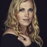 Eliza Taylor  Actrice