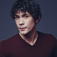 Bob Morley  Acteur