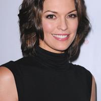 Alana De La Garza  Actrice