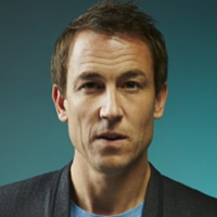 Tobias Menzies  Acteur