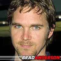 Brad Anderson  Réalisateur, Producteur, Producteur exécutif