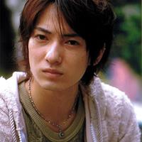 Shugo Oshinari  Acteur