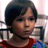 Alex Vincent  Acteur