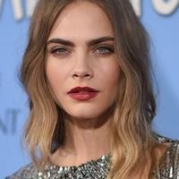 Cara Delevingne  Actrice