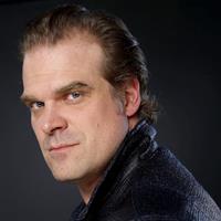 David Harbour  Acteur, Doubleur (voix)