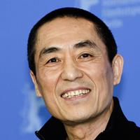 Zhang Yimou