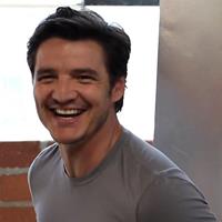 Pedro Pascal  Acteur, Doubleur (voix)