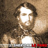 J. Shéridan Le Fanu