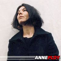 Anne Ploy  Scénariste