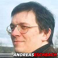 Andreas Eschbach  Auteur
