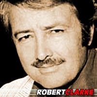 Robert Clarke  Réalisateur, Scénariste, Acteur