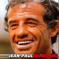 Jean-Paul Belmondo  Acteur