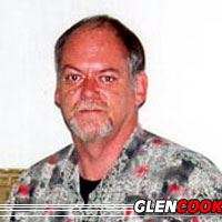 Glen Cook