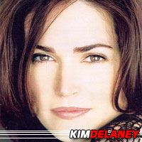 Kim Delaney  Actrice