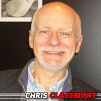 Chris Claremont  Scénariste