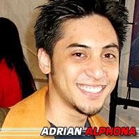 Adrian Alphona