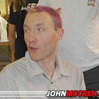 John McCrea