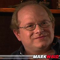 Mark Waid  Scénariste, Dessinateur